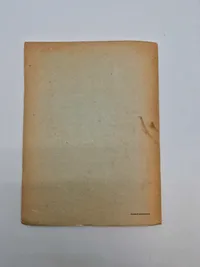 Original bog ww2 - Et Kristusvidne i Ghettoen