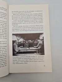 Krigens købmænd