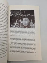 Krigens købmænd