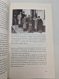Krigens købmænd
