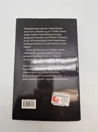 Krigens købmænd