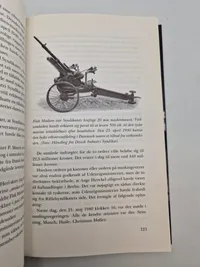 Krigens købmænd