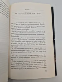 Krigens købmænd