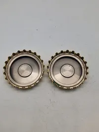 Georg Jensen oplukkere