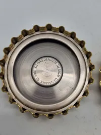 Georg Jensen oplukkere