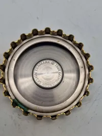 Georg Jensen oplukkere