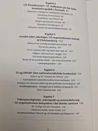W-SS i Danmark