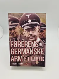 W-SS i Danmark