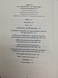 W-SS i Danmark