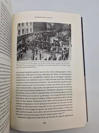 W-SS i Danmark
