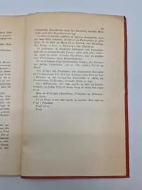 Original bog ww2 - Europa kalder