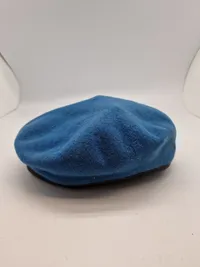 Original UN baret
