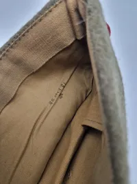 Original dansk M/44 skråhue
