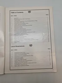 UN medals and missions