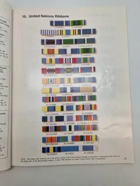 UN medals and missions