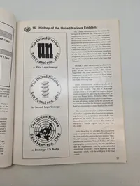 UN medals and missions