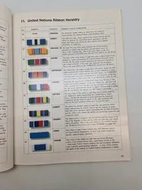 UN medals and missions