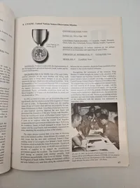 UN medals and missions
