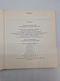 Opslagsværk over USSR ordner og medaljer