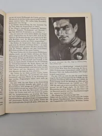 Opslagsværk over USSR ordner og medaljer