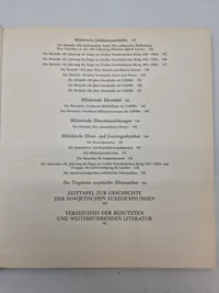 Opslagsværk over USSR ordner og medaljer