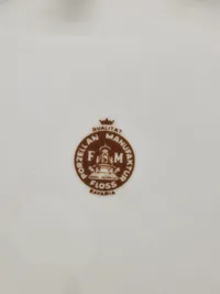 Plakette - Ostseebad Laboe Marineehrenmal und U-995
