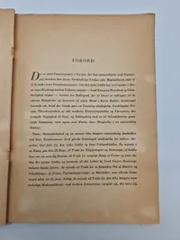 Originalt ww2 Nazistisk  hæfte - Sevastopol - en klos af beton og stål bryder sammen