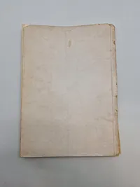Originalt ww2 Nazistisk  hæfte - Sevastopol - en klos af beton og stål bryder sammen