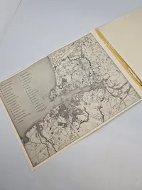 Originalt ww2 Nazistisk  hæfte - Sevastopol - en klos af beton og stål bryder sammen