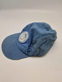 Original UN cap