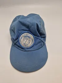 Original UN cap