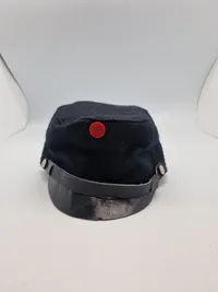 Dansk militær kasket som 1864