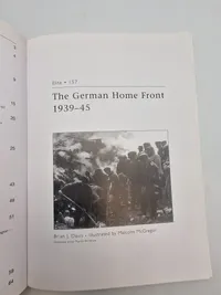 The german Home front - 1939-45