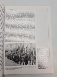 The german Home front - 1939-45