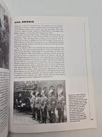 The german Home front - 1939-45