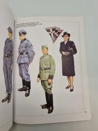The german Home front - 1939-45