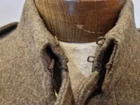 Original Dansk M23 kornet feltuniform fra flyvertropperne 1939, Ekstremt sjælden