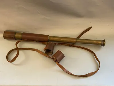 Original stor sø/jagtkikkert