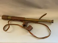 Original stor sø/jagtkikkert