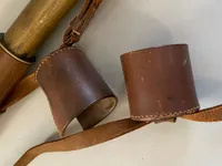 Original stor sø/jagtkikkert