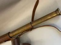Original stor sø/jagtkikkert