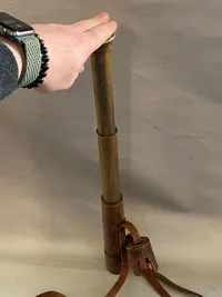 Original stor sø/jagtkikkert