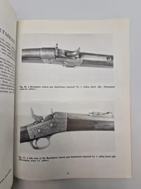 Remington Roling Block