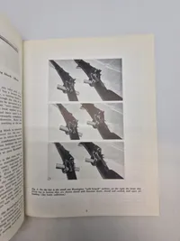 Remington Roling Block