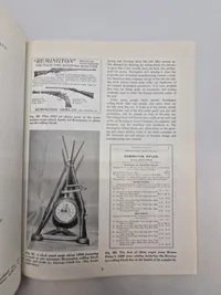 Remington Roling Block