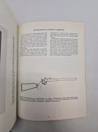 Remington Roling Block