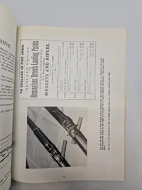 Remington Roling Block