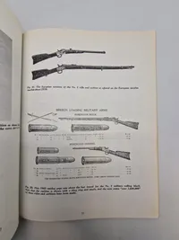Remington Roling Block