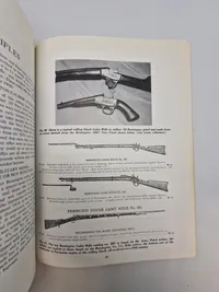 Remington Roling Block