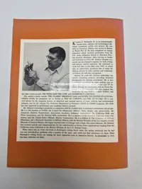 Remington Roling Block